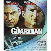 The Guardian [Blu-ray] The Guardian [Blu-ray] Blu-ray DVD