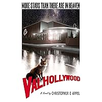 Valhollywood: A Noir Fantasy of Murder in the Afterlife