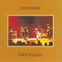 Made in Japan (Deluxe Edition) Made in Japan (Deluxe Edition) MP3 Music Audio CD