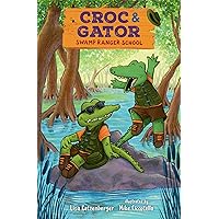Croc & Gator 1: Swamp Ranger School Croc & Gator 1: Swamp Ranger School Hardcover Kindle