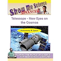 The Telescope New Eyes on the Cosmos - Astronomy & Space