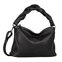 brand.value Women Kristy Shoulder Bag, 31,5x11x21