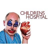 Childrens Hospital: Season 7