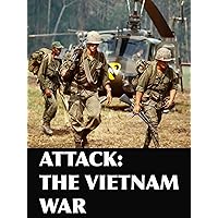 Attack: The Vietnam War