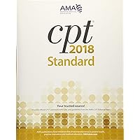 CPT Standard 2018 CPT Standard 2018 Paperback