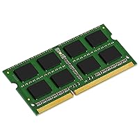 Kingston Technology 8GB DDR4 2133MHz SODIMM Memory Acer, Dell, Fujitsu, & Lenovo Laptop KCP421SS8/8