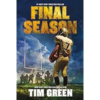 Final Season Final Season Paperback Audible Audiobook Kindle Hardcover Audio CD