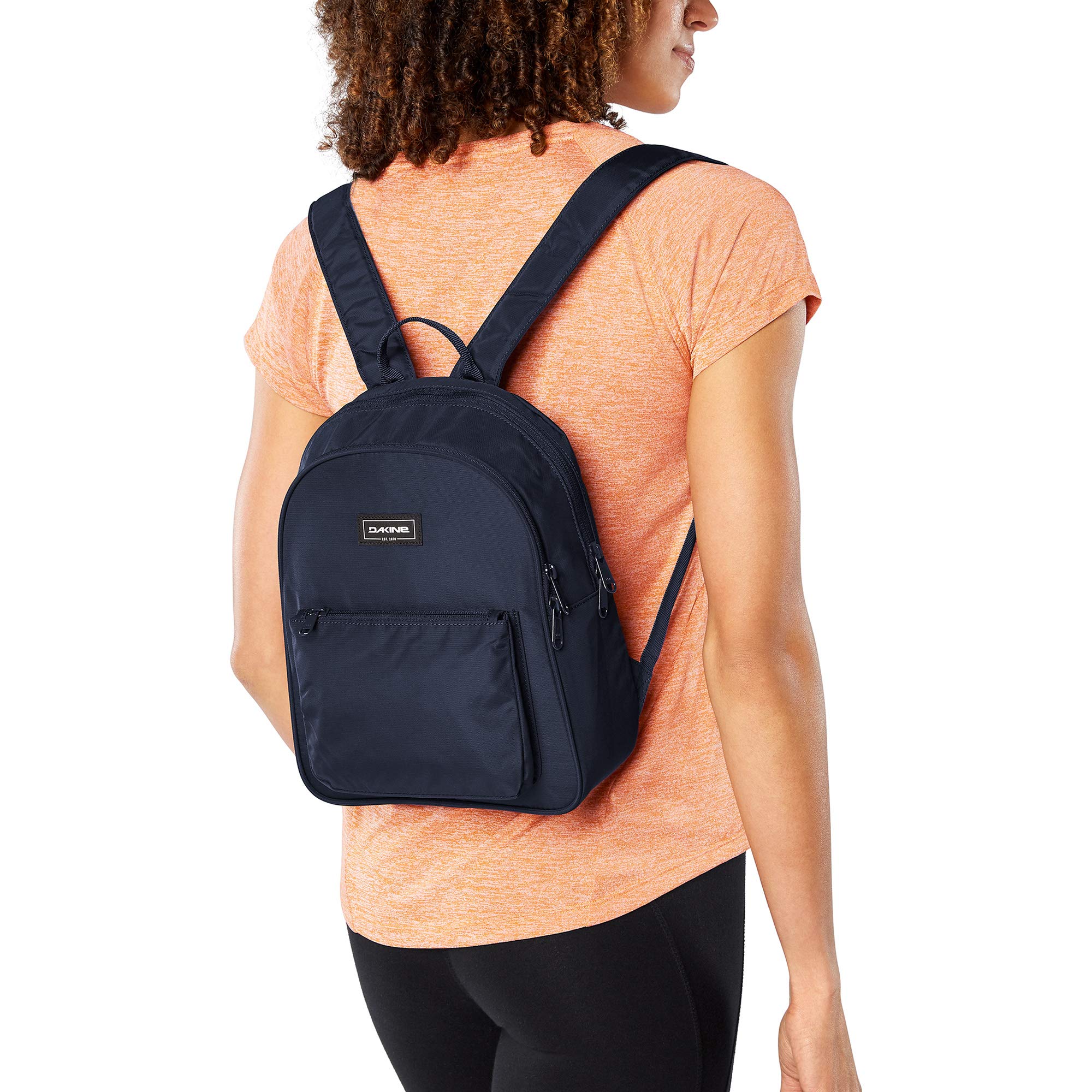 Dakine Essentials Mini 7 Liter Backpack, Black, One Size