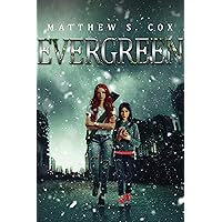 Evergreen (Evergreen Series Book 1)