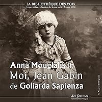 Moi, Jean Gabin Moi, Jean Gabin Audible Audiobook Kindle Paperback