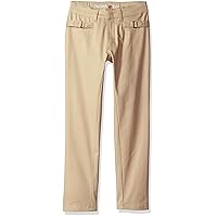 Limited Too Girls' Twill Pant (More Styles Available)