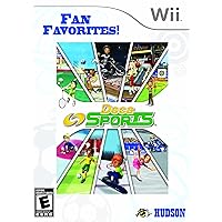 Deca Sports - Nintendo Wii Deca Sports - Nintendo Wii Nintendo Wii