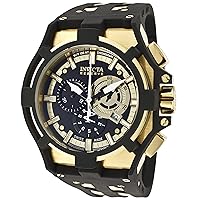 Invicta BAND ONLY Reserve 0639