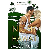 One Night in Hawaii (A Traveling Flings Romance Book 4) One Night in Hawaii (A Traveling Flings Romance Book 4) Kindle Audible Audiobook Paperback Hardcover