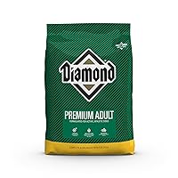 Premium Complete And Balanced Dry Dog Food For A Working Or Show Dog 40Lb