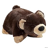 Mr. Bear Pillow Pet - 18