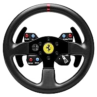Mua Thrustmaster Ferrari 458 Racing Wheel chính hãng giá tốt tháng