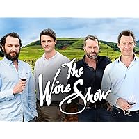 The Wine Show Season 1