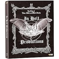 In Hell Productions Collection: The Films of Vince Roth and Mick Nards
