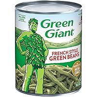 Green Giant French Style Green Beans, 14.5 oz