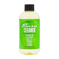Fresh Kicks Shoe Cleaner - Sneaker Cleaner for Leather, Whites, and Canvas  Sneakers (8 oz.)