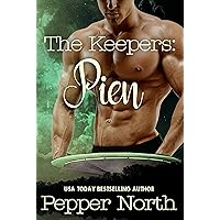 The Keepers: Pien The Keepers: Pien Kindle Paperback