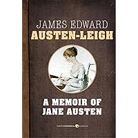 A Memoir Of Jane Austen A Memoir Of Jane Austen Kindle Hardcover Audible Audiobook Paperback Mass Market Paperback Audio CD Pocket Book