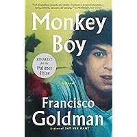 Monkey Boy Monkey Boy Paperback Kindle Audible Audiobook Hardcover Audio CD