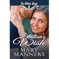 Devotion's Wish (The Potter's House Series Three - Book 8) Devotion's Wish (The Potter's House Series Three - Book 8) Kindle