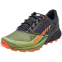 Alpine Trail Running Shoe - Men's, Winter Moss/Black Out, 11.0