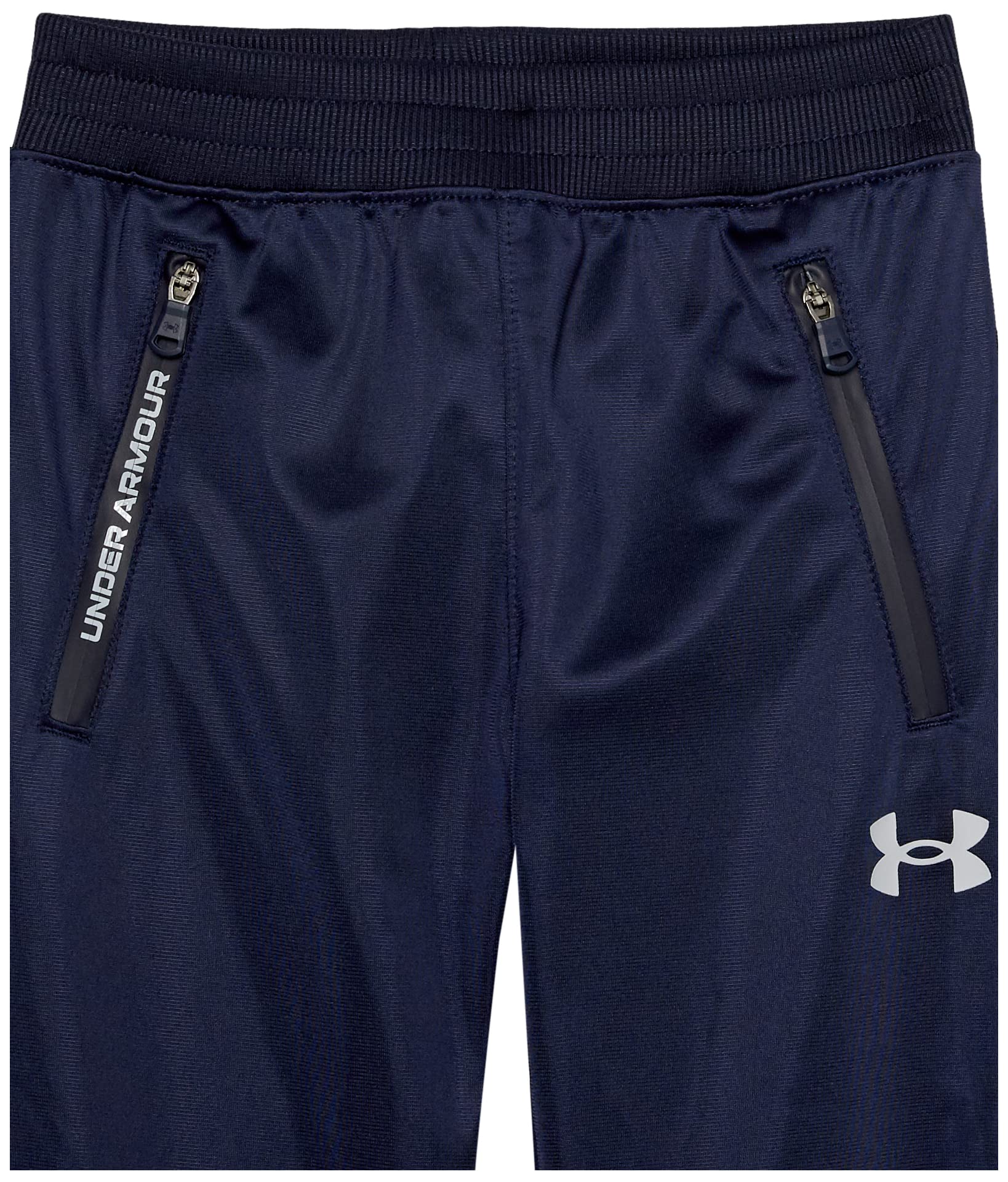 Under Armour Boys' Pennant Tapered Pant, Zipper Pockets