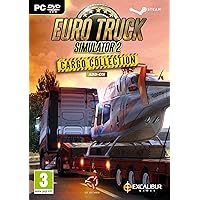 Euro Truck Simulator 2 Cargo Collection Add-On
