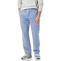 Amazon Essentials Men's Fleece Sweatpant (Available in Big & Tall)