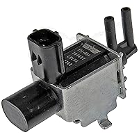 Dorman 911-834 Vapor Canister Vent Solenoid Compatible with Select Hyundai/Kia Models