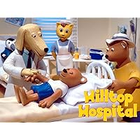 Hilltop Hospital - Season 1
