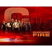 Chicago Fire, Season 8