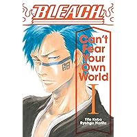 Bleach: Can't Fear Your Own World, Vol. 1 (1) Bleach: Can't Fear Your Own World, Vol. 1 (1) Paperback Kindle