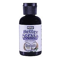 Better Stevia - Liquid Sweetener 2