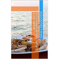 Easy Shrimp Recipes - How To Cook Shrimp