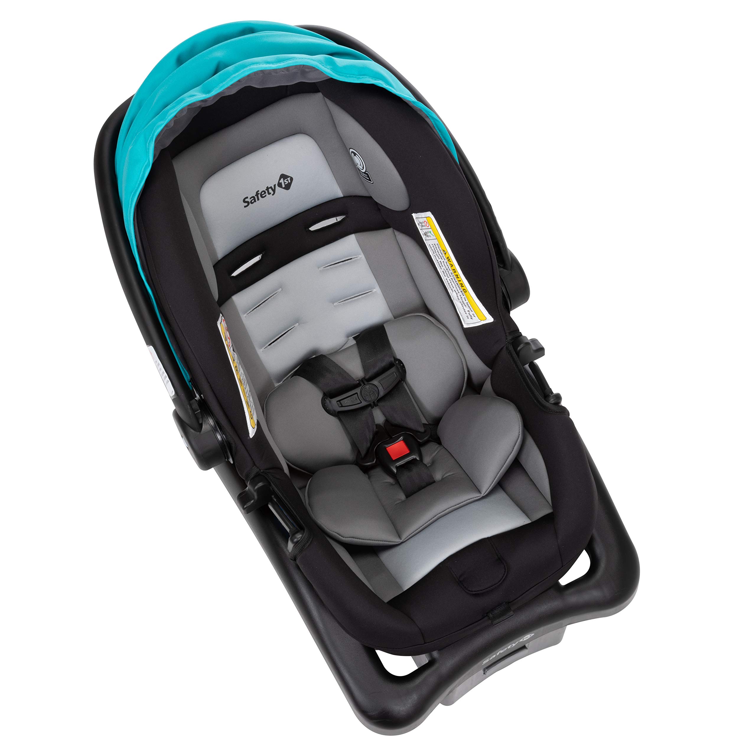 Safety 1st Onboard 35 LT Infant Car Seat, Lake Blue