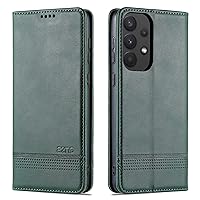 Smartphone Flip Cases for Samsung Galaxy A53(5G) Mobile Phone Case, Bumper Leather Flip Wallet Protector, TPU Holder Holster, Card Slot Holster, for Samsung Galaxy A53(5G) Flip Cases