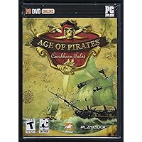 Age of Pirates: Caribbean Tales - PC