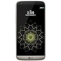 LG G5 Unlocked - Factory Phone, 5.3 - Titan Black