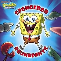SpongeBob RoundPants (SpongeBob SquarePants) SpongeBob RoundPants (SpongeBob SquarePants) Kindle Library Binding Paperback
