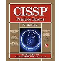 CISSP Practice Exams, Fourth Edition CISSP Practice Exams, Fourth Edition Kindle Paperback