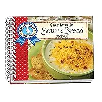 Our Favorite Soup & Bread Recipes (Our Favorite Recipes Collection) Our Favorite Soup & Bread Recipes (Our Favorite Recipes Collection) Spiral-bound