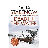 Dead in the Water (A Kate Shugak Investigation Book 3)