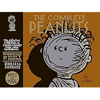 The Complete Peanuts Vol. 3: 1955–1956 The Complete Peanuts Vol. 3: 1955–1956 Kindle Paperback Hardcover