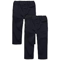 The Children'S Place Baby-Boys And Toddler Skinny Chino Pants