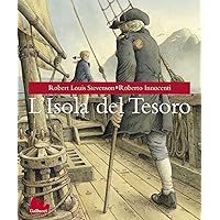 L'Isola del Tesoro (Italian Edition) L'Isola del Tesoro (Italian Edition) Kindle Hardcover